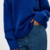 Pull en tricot Vmboom