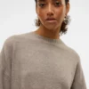 Pull en tricot Vmboom
