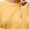 Pull en tricot Vmboom