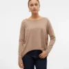 Pull en tricot Vmbreeze