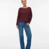 Pull en tricot Vmbreeze