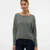 Pull en tricot Vmbreeze