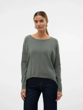 Pull en tricot Vmbreeze