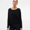 Pull en tricot Vmbreeze
