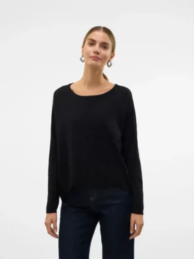 Pull en tricot Vmbreeze