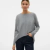 Pull en tricot Vmbreeze