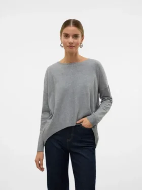 Pull en tricot Vmbreeze
