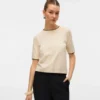 Pull en tricot Vmbreeze