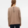 Pull en tricot Vmbreeze