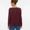 Pull en tricot Vmbreeze