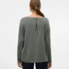 Pull en tricot Vmbreeze