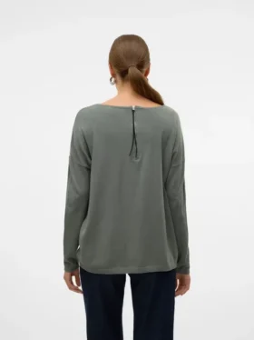 Pull en tricot Vmbreeze