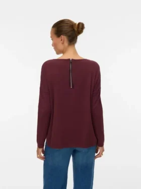 Pull en tricot Vmbreeze