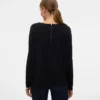 Pull en tricot Vmbreeze