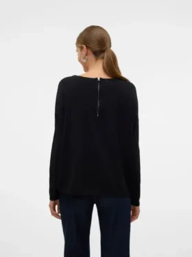 Pull en tricot Vmbreeze