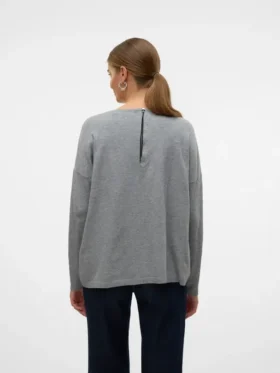 Pull en tricot Vmbreeze