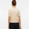 Pull en tricot Vmbreeze