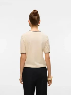 Pull en tricot Vmbreeze