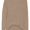 Pull en tricot Vmbreeze