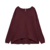 Pull en tricot Vmbreeze
