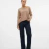 Pull en tricot Vmbreeze