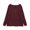 Pull en tricot Vmbreeze
