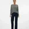 Pull en tricot Vmbreeze