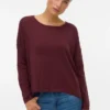 Pull en tricot Vmbreeze