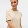 Pull en tricot Vmbreeze