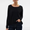 Pull en tricot Vmbreeze