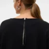Pull en tricot Vmbreeze