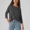 Pull en tricot Vmbrianna