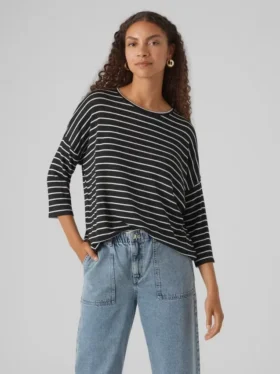 Pull en tricot Vmbrianna