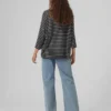 Pull en tricot Vmbrianna