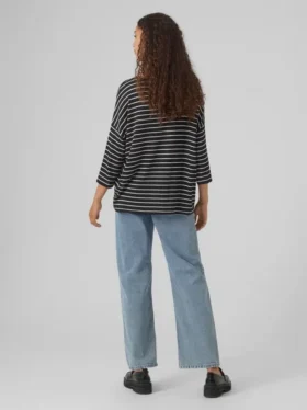 Pull en tricot Vmbrianna