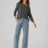 Pull en tricot Vmbrianna