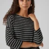 Pull en tricot Vmbrianna