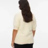Pull en tricot Vmcalina