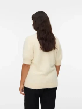 Pull en tricot Vmcalina