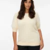 Pull en tricot Vmcalina