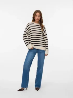 Pull en tricot Vmcalla