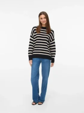 Pull en tricot Vmcalla