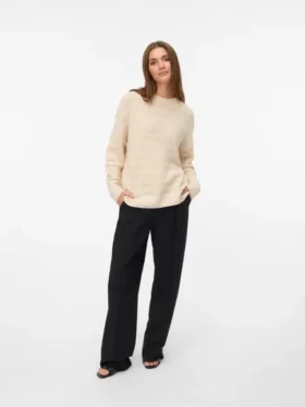 Pull en tricot Vmcalla