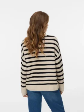 Pull en tricot Vmcalla
