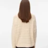 Pull en tricot Vmcalla