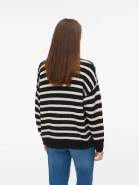 Pull en tricot Vmcalla