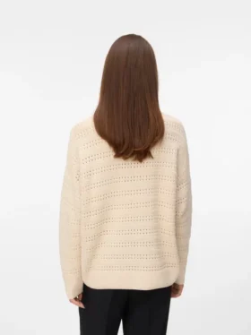 Pull en tricot Vmcalla