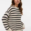 Pull en tricot Vmcalla
