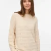 Pull en tricot Vmcalla