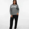 Pull en tricot Vmcamoremio
